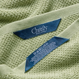 Brixton Towel Khaki