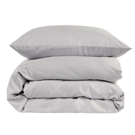 400 Thread Count Sateen Duvet Set