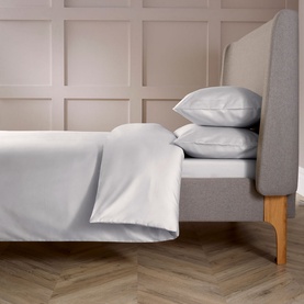 400 Thread Count Sateen Duvet Set