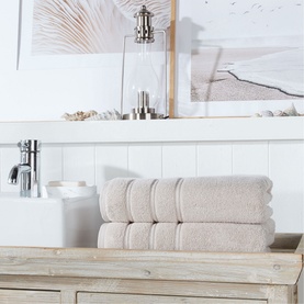 Antalya Towel Pumice