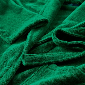 Cosy Robe Forest