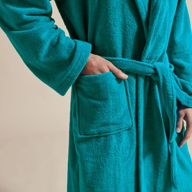 Cosy Robe Poolside