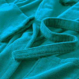 Cosy Robe Poolside