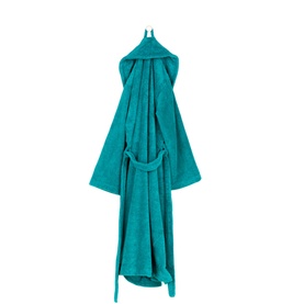 Cosy Robe Poolside