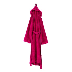 Cosy Robe Very Berry