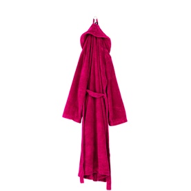 Cosy Robe Very Berry