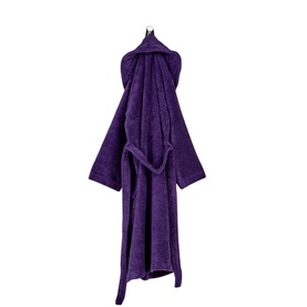 Cosy Robe Crushed Grape