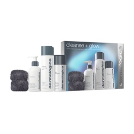 Cleanse & Glow Gift Set