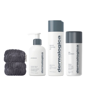 Cleanse & Glow Gift Set