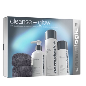 Cleanse & Glow Gift Set