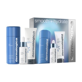 Smooth & Hydrate Gift Set