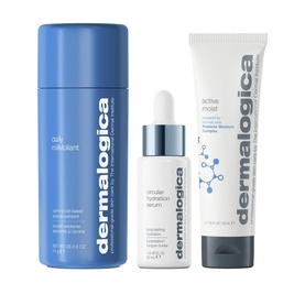 Smooth & Hydrate Gift Set
