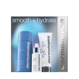 Smooth & Hydrate Gift Set