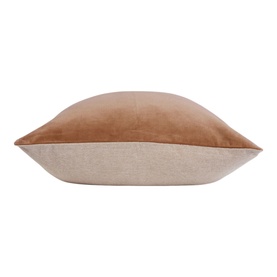 Jaipur Cushion Terracotta