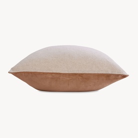 Jaipur Cushion Terracotta