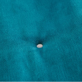 Jaipur Velvet Filled Throw