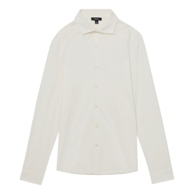 Duke Slim-Fit Shirt
