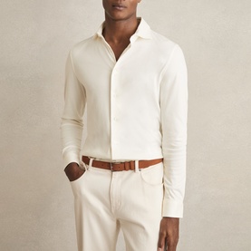 Duke Slim-Fit Shirt