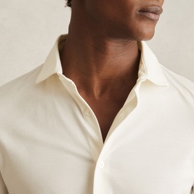 Duke Slim-Fit Shirt