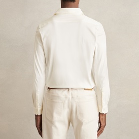 Duke Slim-Fit Shirt