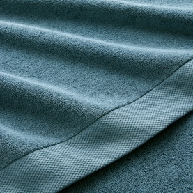 Luxe Towel Denim