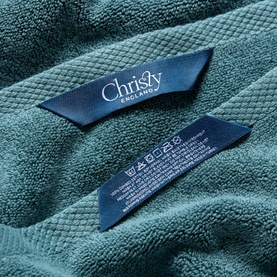 Luxe Towel Denim