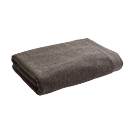 Luxe Bath Sheet Soot