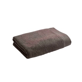 Luxe Bath Sheet Soot