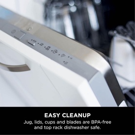 Detect Power Blending Pro with Blendsense Technology