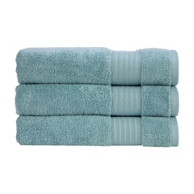 Organic Towels 550 GSM Haze