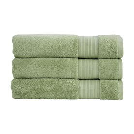Organic Towels 550 GSM Thyme