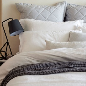 200 Thread Count Retreat Fitted Sheet