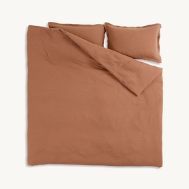 200 Thread Count Retreat Duvet Set