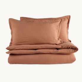 200 Thread Count Retreat Duvet Set