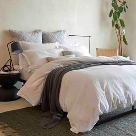 200 Thread Count Retreat Duvet Set
