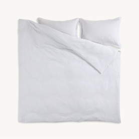 200 Thread Count Retreat Duvet Set