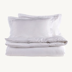 200 Thread Count Retreat Duvet Set