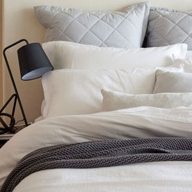 200 Thread Count Retreat Duvet Set
