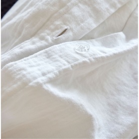200 Thread Count Retreat Duvet Set