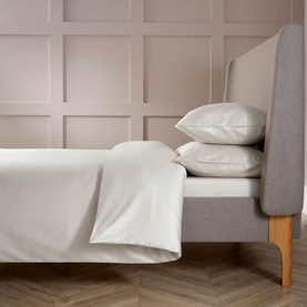 400 Thread Count Sateen Duvet Set