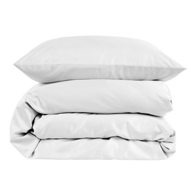 400 Thread Count Sateen Duvet Set