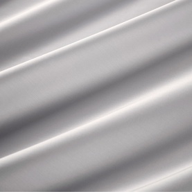 400 Thread Count Sateen Deep Fitted Sheet