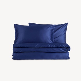 400 Thread Count Sateen Duvet Set