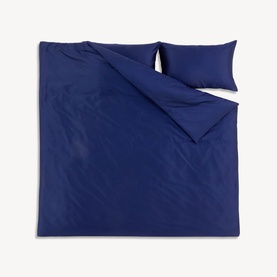 400 Thread Count Sateen Duvet Set
