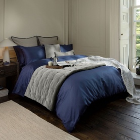 400 Thread Count Sateen Duvet Set