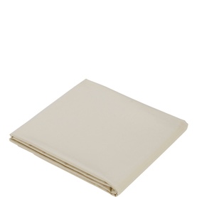 400 Thread Count Sateen Flat Sheet