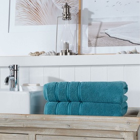 Antalya Towel Jade