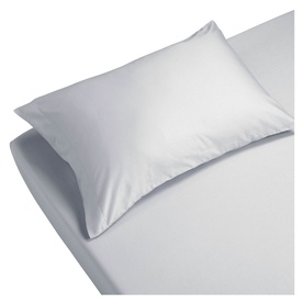 400 Thread Count Sateen Flat Sheet