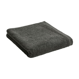Brixton Towel Liquorice