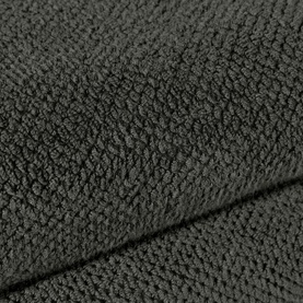 Brixton Towel Liquorice